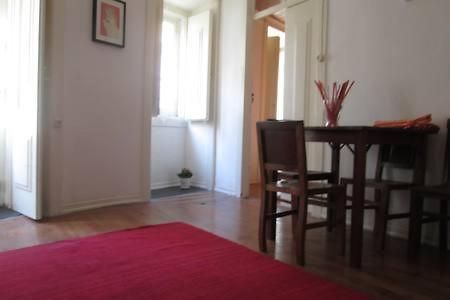 City Center Simple Charming Apartment Lisboa المظهر الخارجي الصورة