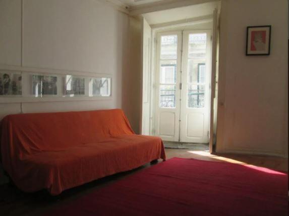 City Center Simple Charming Apartment Lisboa المظهر الخارجي الصورة
